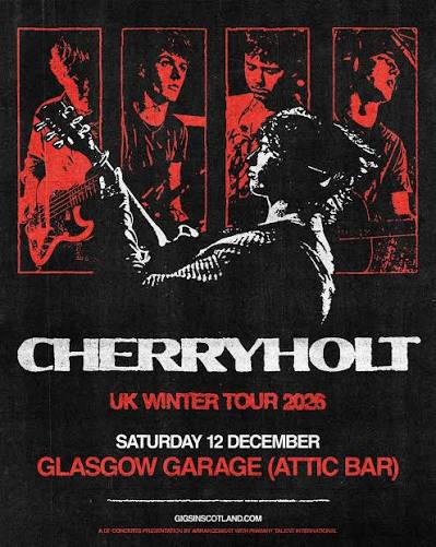 Cherryholt