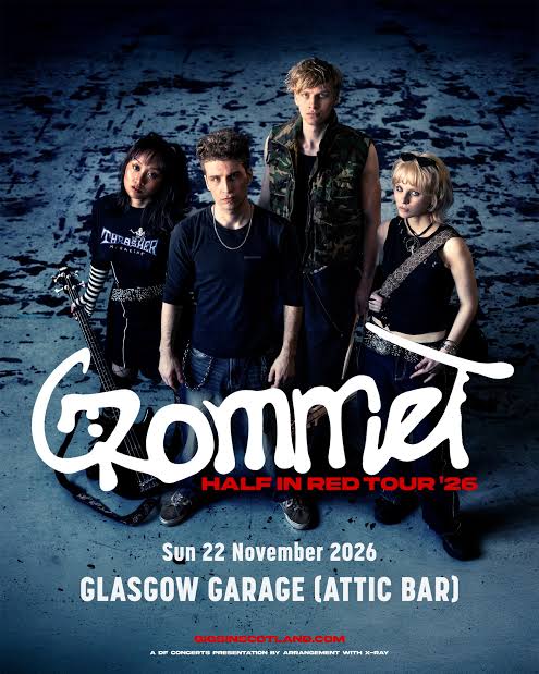 Grommet
