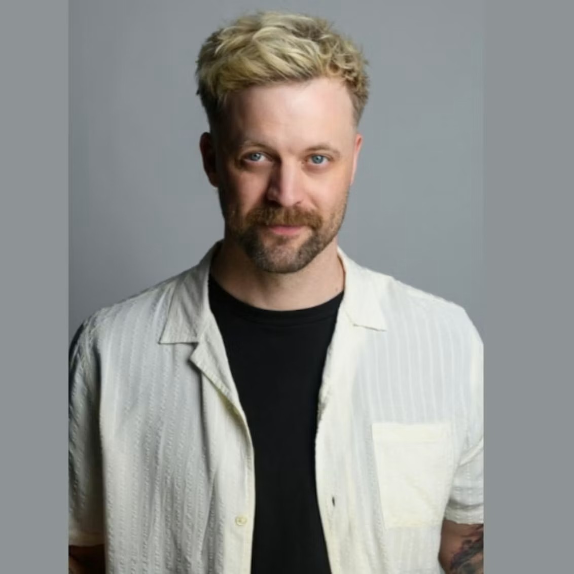 Thomas Green