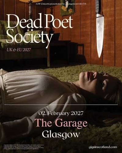 Dead Poets Society