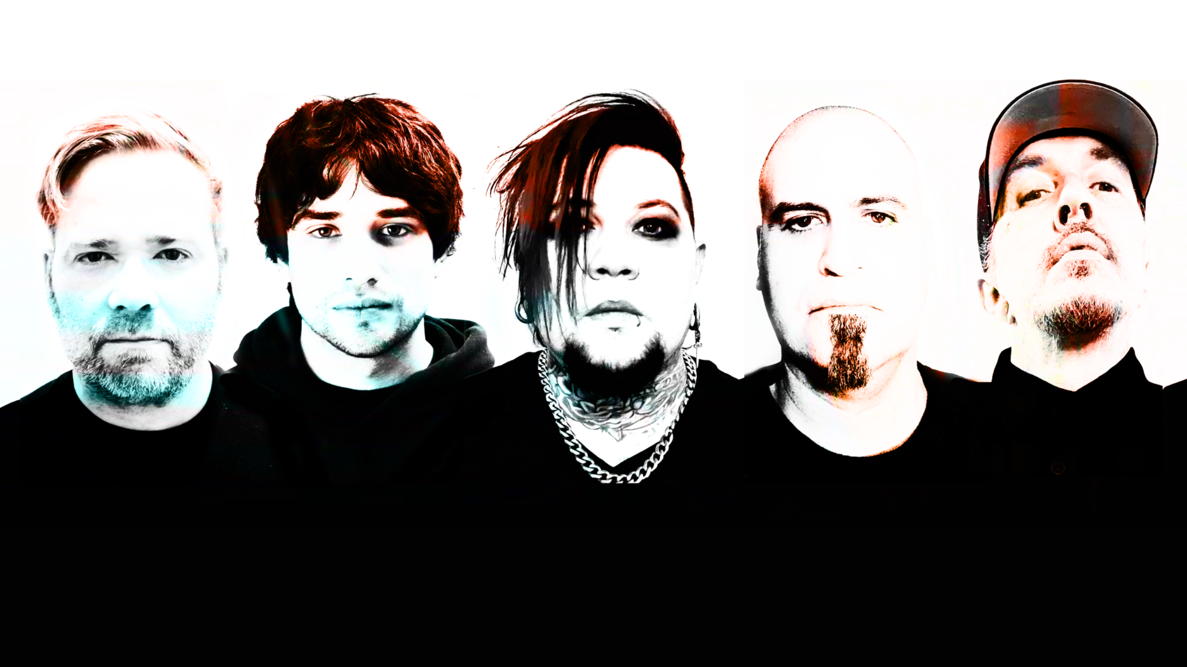 Spineshank & Orgy
