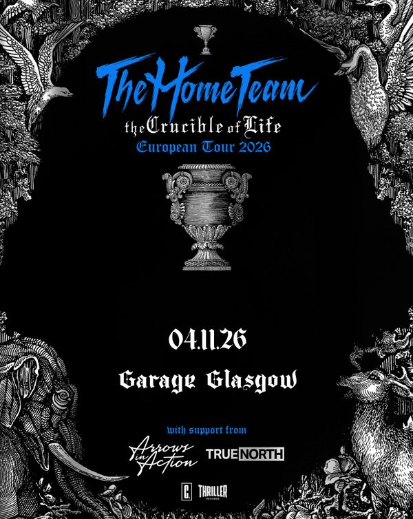The Home Team