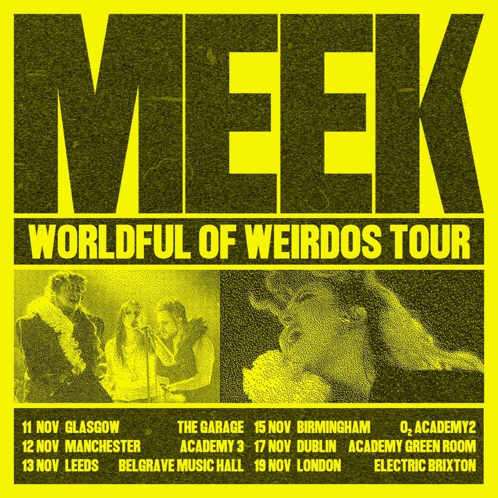 MEEK