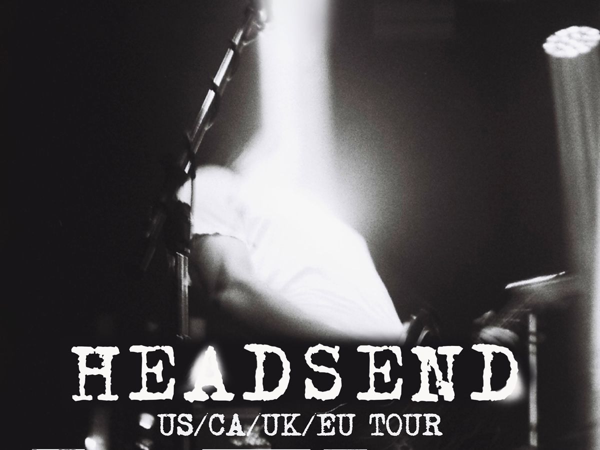 Headsend