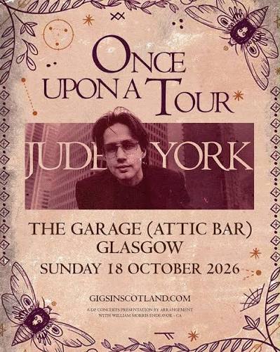Jude York