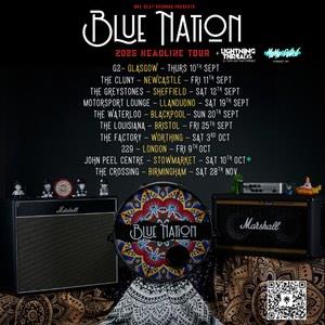 Blue Nation