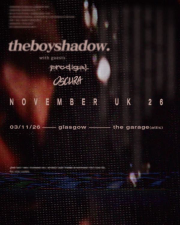 TheBoyShadow
