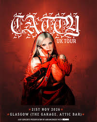 Catty