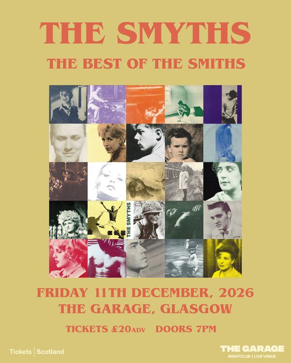 The Smyths