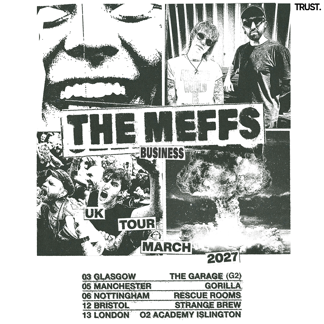 The Meffs