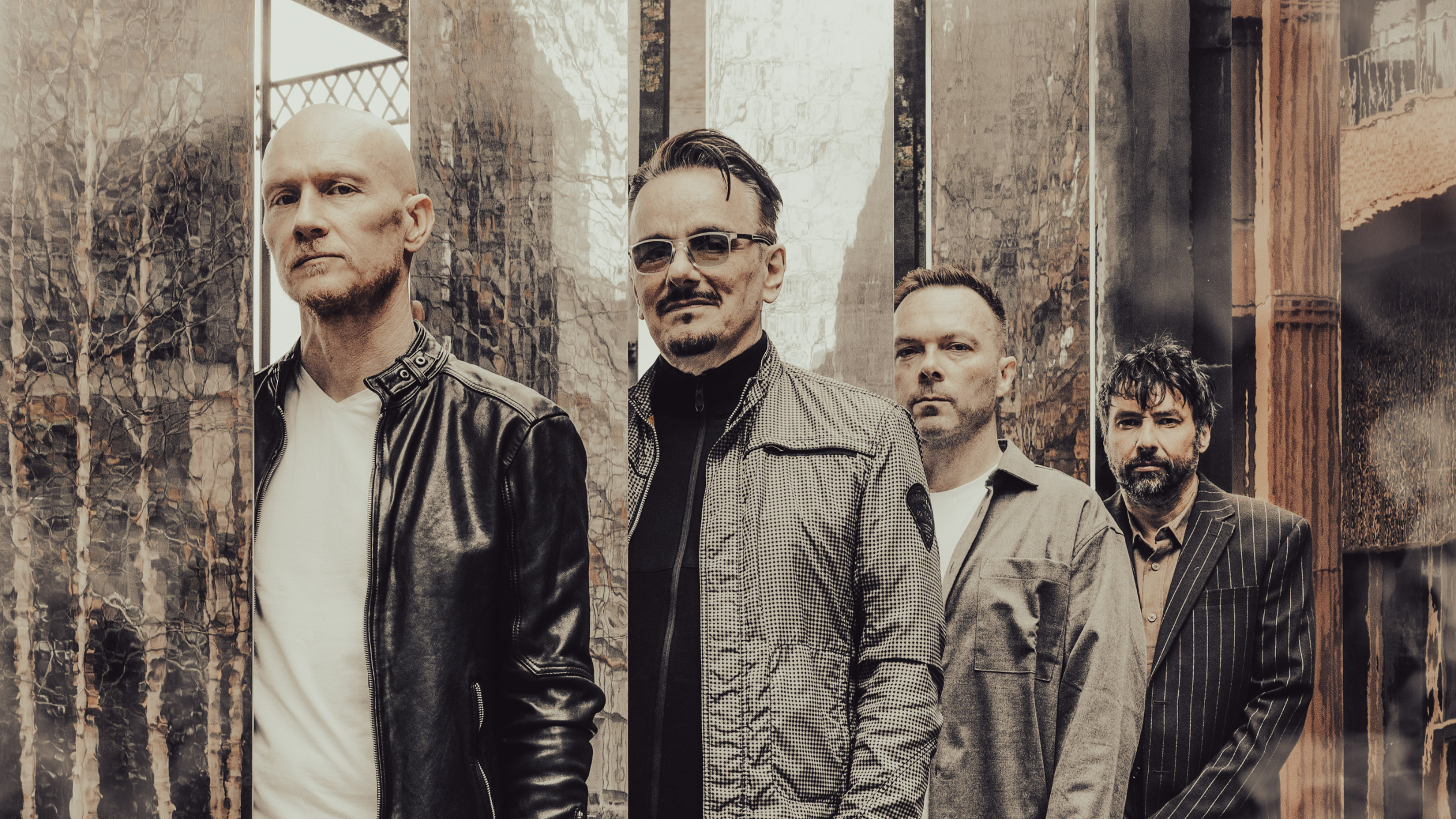 An Evening with The Pineapple Thief