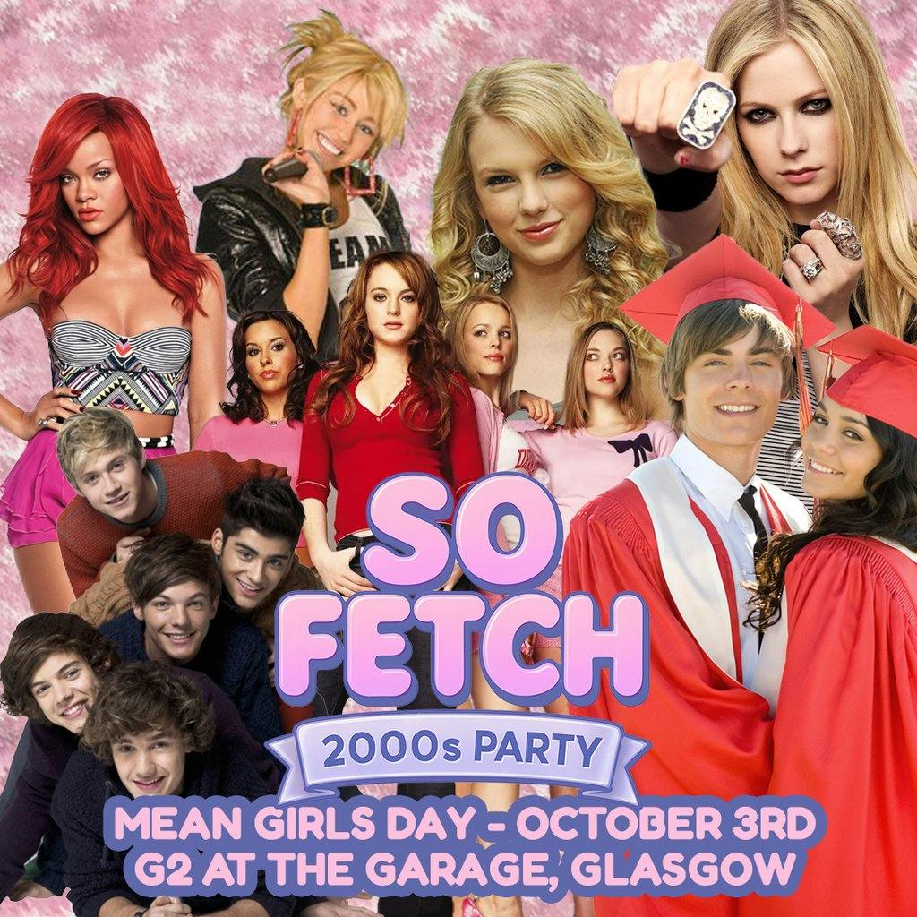 So Fetch