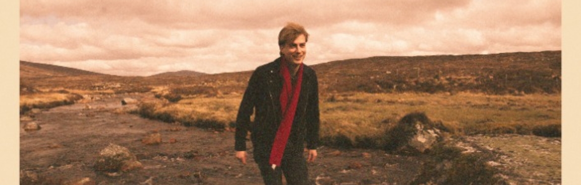 Joe Goodall