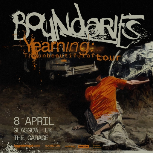 Boundaries