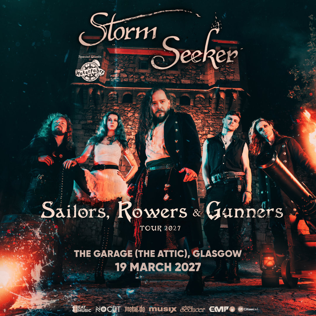 Storm Seeker