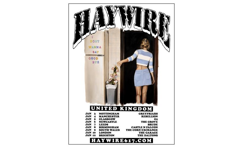 Haywire